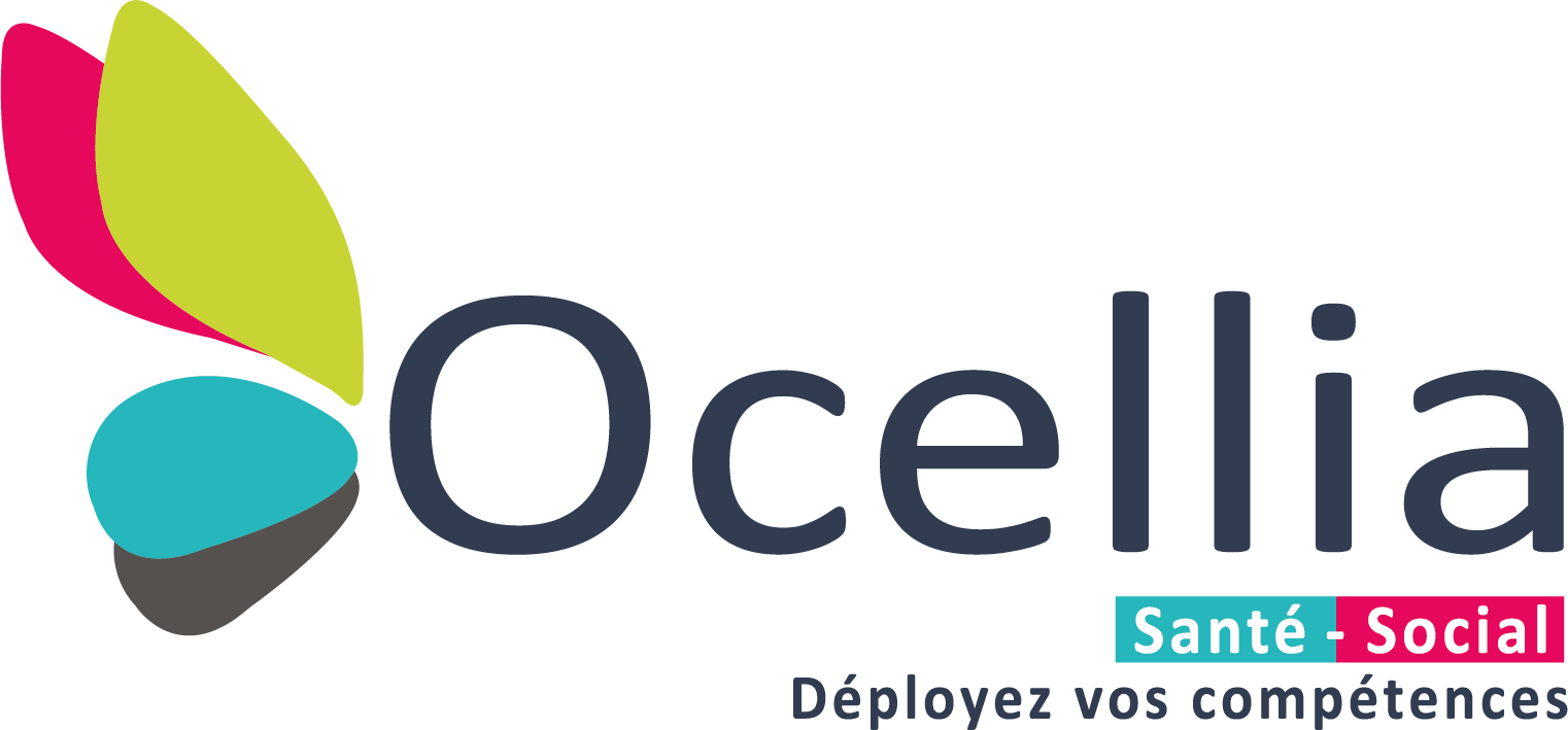 Logo Ocellia